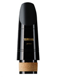 Yamaha Clarinet Mouthpiece