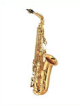 Saxophone