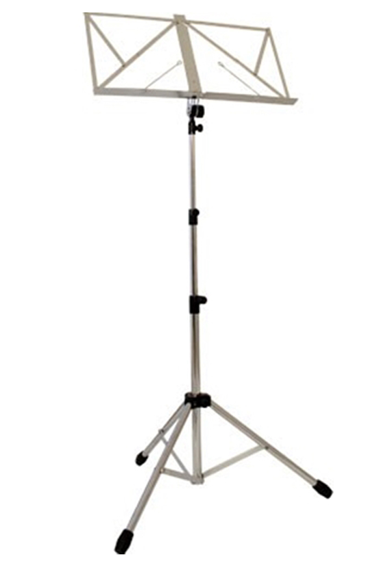 TGI Music Stand (with Bag) - Various Colours additional images 2 1
