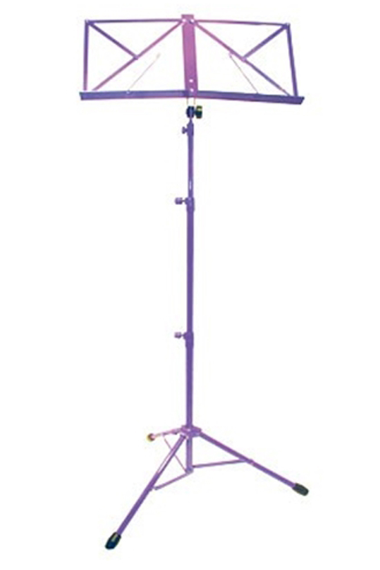 TGI Music Stand (with Bag) - Various Colours additional images 2 2