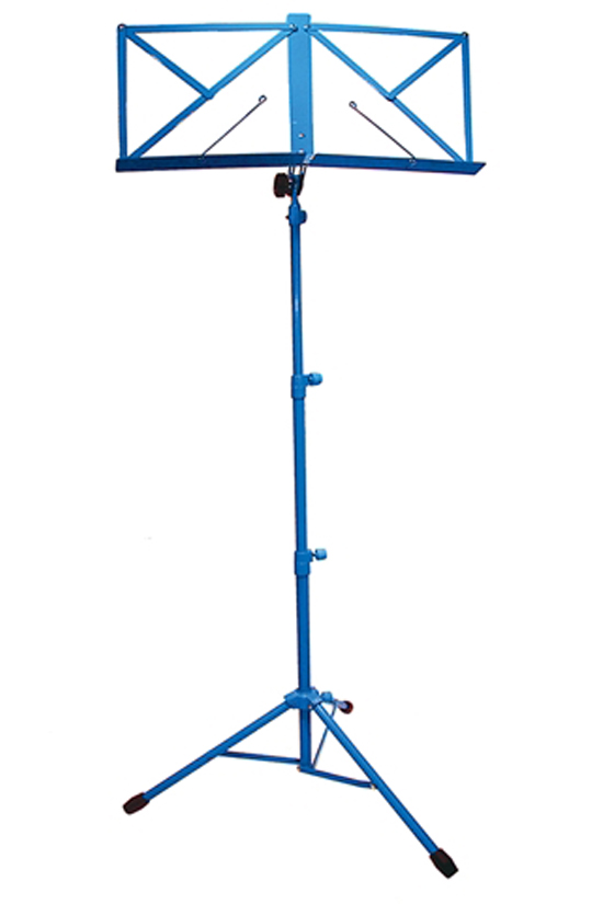 TGI Music Stand (with Bag) - Various Colours additional images 1 3