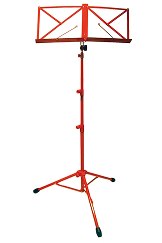 TGI Music Stand (with Bag) - Various Colours additional images 2 3