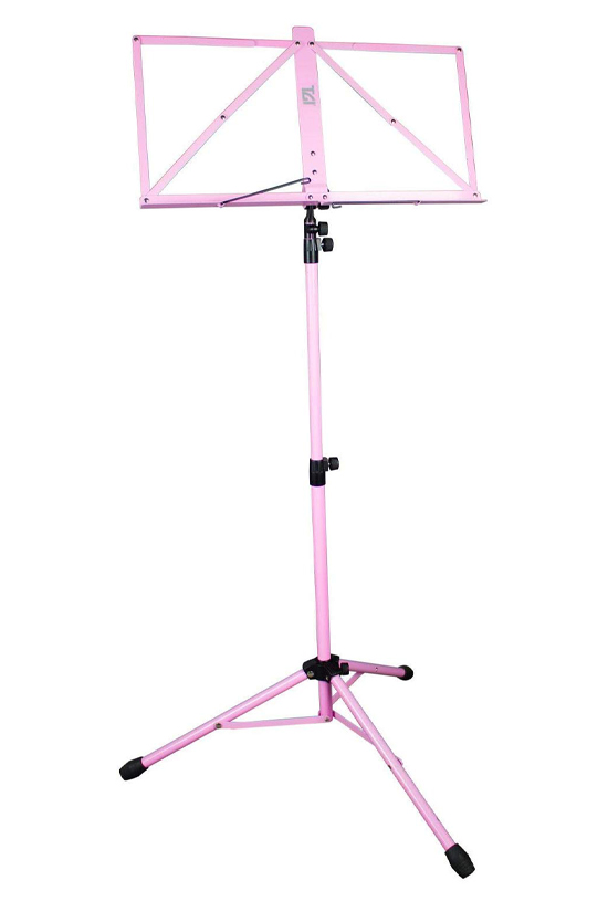 TGI Music Stand (with Bag) - Various Colours additional images 3 1