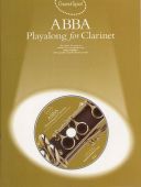 Guest Spot: Abba: Clarinet: Book & Audio additional images 1 1
