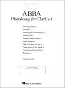 Guest Spot: Abba: Clarinet: Book & Audio additional images 1 2