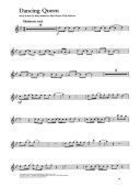 Guest Spot: Abba: Flute: Book & Audio additional images 1 2