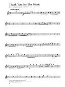 Guest Spot: Abba: Flute: Book & Audio additional images 1 3