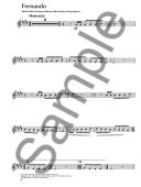 Guest Spot: Abba: Alto Sax: Book With Audio additional images 1 2