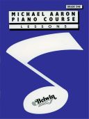 Michael Aaron Piano Course Lessons: Grade 1 additional images 1 1