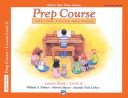 Alfred's Basic Prep Course For The Young Beginner Lesson Book: Level A additional images 1 1