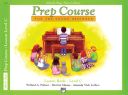 Alfred's  Basic Prep Course For the Young Beginner Lesson Book: Level C additional images 1 1