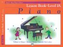 Alfred's Basic Piano Lesson Book Level 1A additional images 1 1