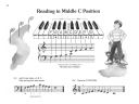 Alfred's Basic Piano Lesson Book Level 1A additional images 2 2