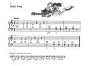 Alfred's Basic Piano All In One Course Book 1 additional images 2 1
