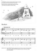 Alfred's Basic Piano All In One Course Book 2 additional images 1 3