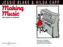 Making Music: Piano Tutor (B&H) additional images 1 1
