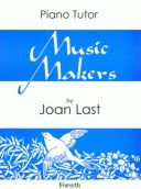 Music Makers: Piano Tutor (last) additional images 1 1