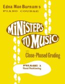 Ministeps To Music Phase 1: Hand Postitioning: Piano Tutor (Burnam) additional images 1 1