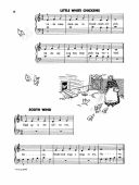 Ministeps To Music Phase 1: Hand Postitioning: Piano Tutor (Burnam) additional images 1 2