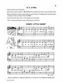 Ministeps To Music Phase 2: Five Finger Fluency: Piano Tutor  (Burnam) additional images 1 2