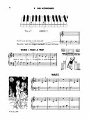 Ministeps To Music Phase 2: Five Finger Fluency: Piano Tutor  (Burnam) additional images 1 3