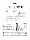 Ministeps To Music Phase 2: Five Finger Fluency: Piano Tutor  (Burnam) additional images 2 1