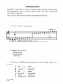 Ministeps To Music Phase 3: First Chord Practice: Piano Tutor  (Burnam) additional images 1 2