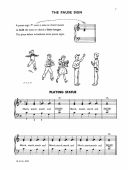 Ministeps To Music Phase 3: First Chord Practice: Piano Tutor  (Burnam) additional images 1 3