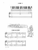 Ministeps To Music Phase 3: First Chord Practice: Piano Tutor  (Burnam) additional images 2 1