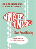 Ministeps To Music Phase 4: Keyboard Interpretation: Piano Tutor  (Burnam) additional images 1 1
