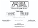 Schaum Piano Course Pre A The Green Book additional images 1 2
