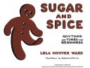 Sugar And Spice: Piano Tutor additional images 1 1