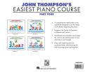 John Thompson's Easiest Piano Course Part 4 additional images 1 3