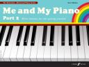 Me And My Piano Part 2 More Lessons For The Young Pianist additional images 1 1