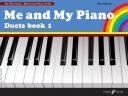 Me And My Piano Duets Book 1 additional images 1 1