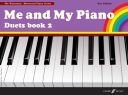 Me And My Piano Duets Book 2 additional images 1 1