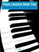 Piano Lessons Book 2: Piano Tutor (Faber) additional images 1 1
