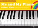 Me And My Piano Animal Magic additional images 1 1