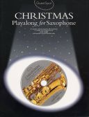 Guest Spot Christmas: Alto Sax Book & Audio additional images 1 1