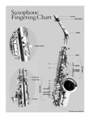Guest Spot Beatles: Alto Sax Book & Audio additional images 1 2