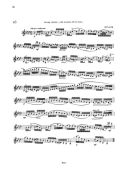 50 Classical Studies: Clarinet Solo (Fentone) additional images 1 2