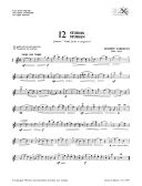 100 Classical Studies For Flute (Universal) additional images 1 3