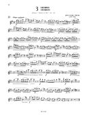 100 Classical Studies For Flute (Universal) additional images 2 1