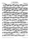 50 Classical Studies For Flute (Universal) additional images 1 2