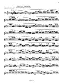 50 Classical Studies For Flute (Universal) additional images 2 2