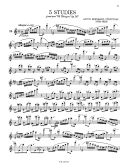 50 Classical Studies For Flute (Universal) additional images 2 3