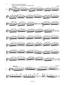 125 Easy Classical Studies For Flute (Universal) additional images 2 2