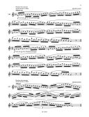 125 Easy Classical Studies For Flute (Universal) additional images 2 3