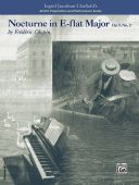 Nocturne Op.9/2 Eb Major Artistic Preparation: Piano (Alfred) additional images 1 1