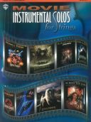 Movie Instrumental Solos: Piano Accompaniment  Strings additional images 1 1